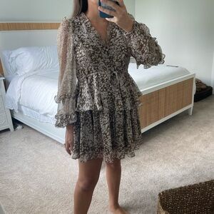 opt Dress, S worn once